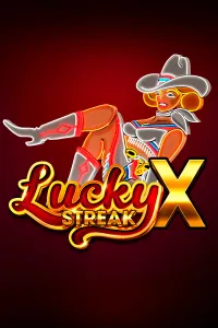 Lucky Streak X
