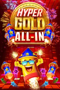 Hyper Gold All In