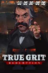 True Grit Redemption 2