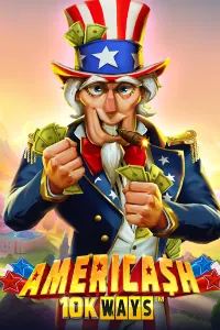 Americash 10K Ways